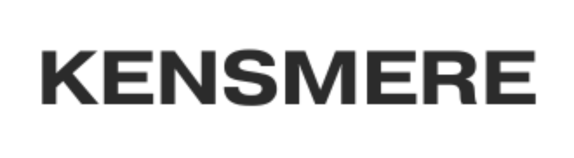 Kensmere